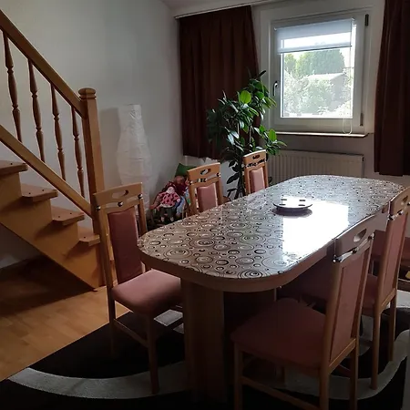 Ferienwohnung 