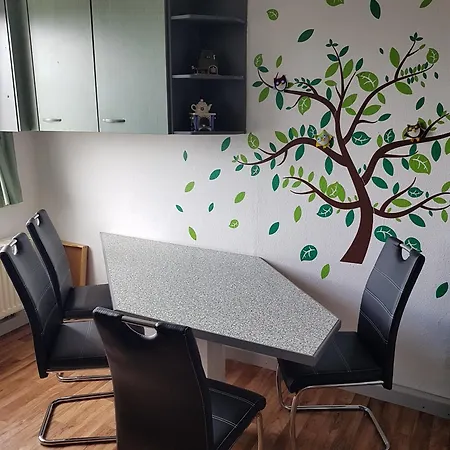 Ferienwohnung 