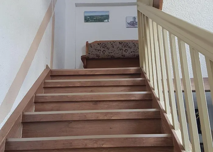 Ferienwohnung \