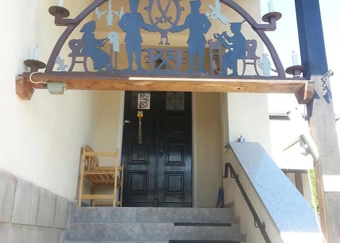 Ferienwohnung \