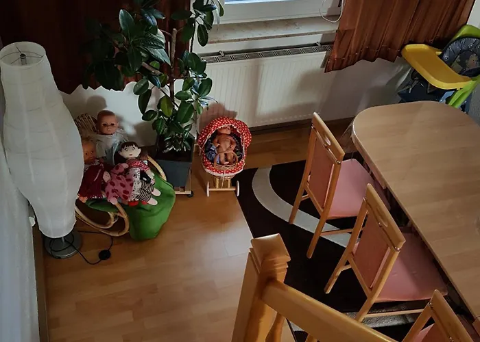 Ferienwohnung \