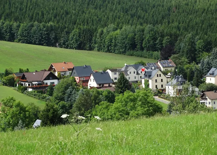 Ferienwohnung \